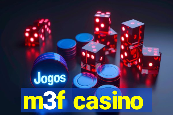 m3f casino